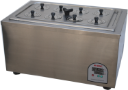 DIGITAL BOILING WATER BATHS MSW-272(PRO)